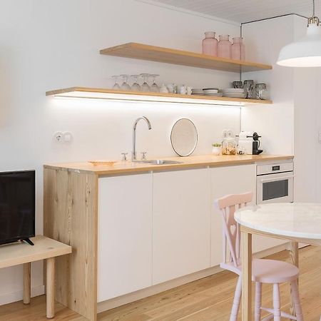 Casas Rossio By Casas Com Estoria Boutique Houses Santa Comba Dao Luaran gambar