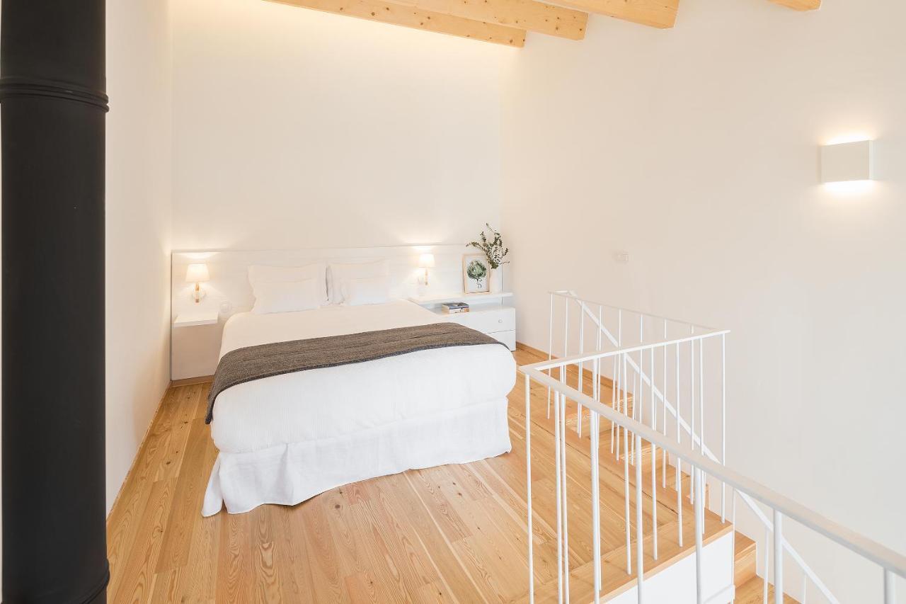 Casas Rossio By Casas Com Estoria Boutique Houses Santa Comba Dao Luaran gambar