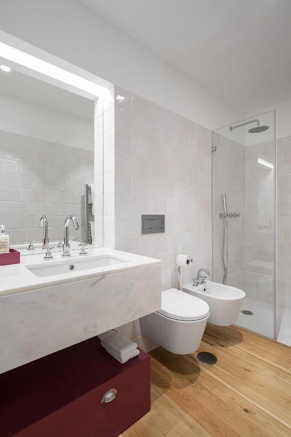 Casas Rossio By Casas Com Estoria Boutique Houses Santa Comba Dao Luaran gambar